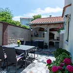 Lucija 5 By Guide * Crikvenica
