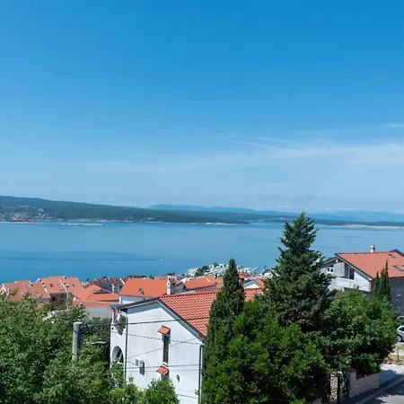 Lucija 5 By Guide Apartament *
