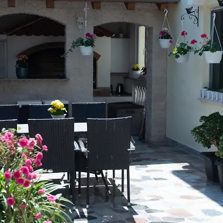 Appartement Lucija 5 By Guide *