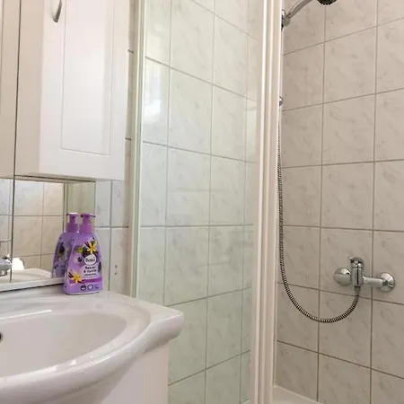 Lucija 5 By Guide Apartament Crikvenica