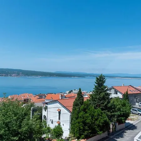 Lucija 5 By Guide Crikvenica