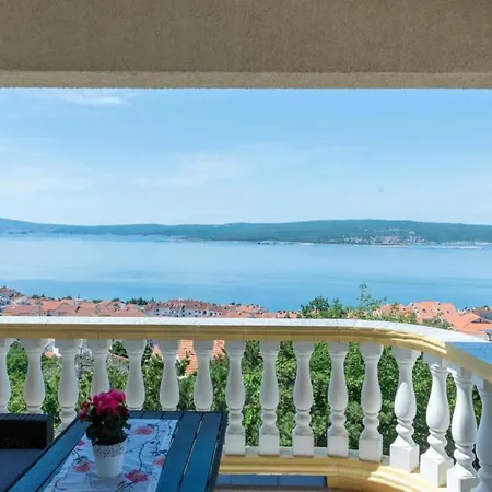 Lucija 5 By Guide Apartament *