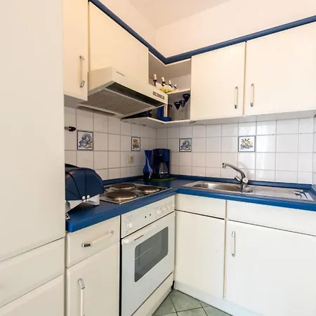 Apartament Lucija 5 By Guide Crikvenica