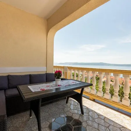 Lucija 5 By Guide Crikvenica