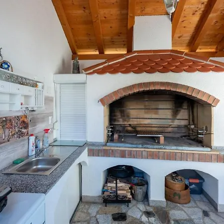 Apartament Lucija 5 By Guide Crikvenica