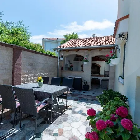 Apartament Lucija 5 By Guide