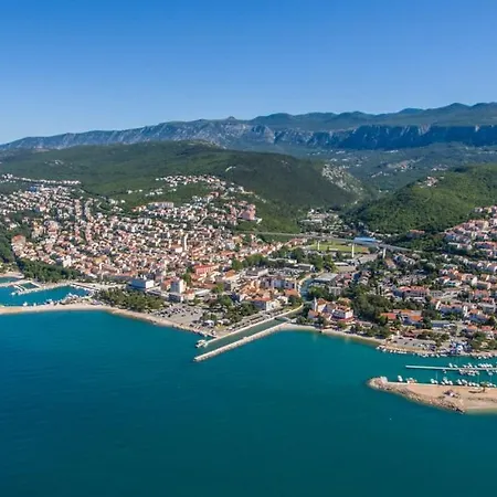 Lucija 5 By Guide Apartament *