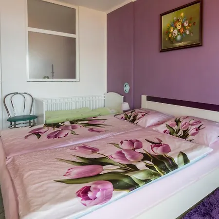 Lucija 5 By Guide Crikvenica