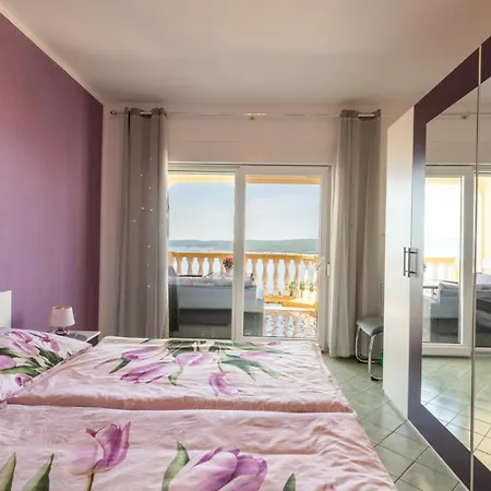 Lucija 5 By Guide Crikvenica